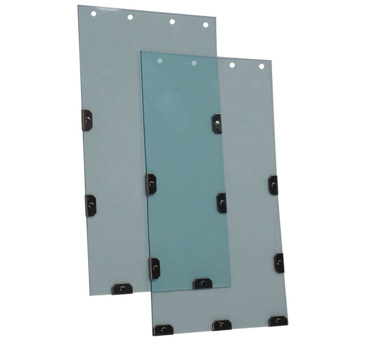 MaxSeal Dog Door Flaps - Portal PROS