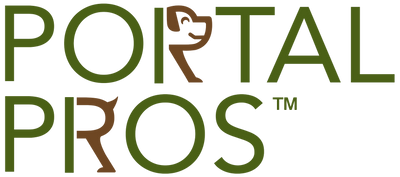 Portal PROS logo