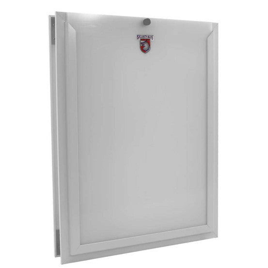Storm Door Dog Door - Portal PROS