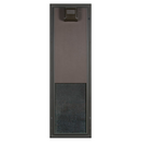 Plexidor Electronic Dog Door for Doors and Walls