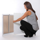 PlexiDor steel security cover, manufacturer reference photo 1