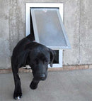 Kennel Clad Swing Kennel Door (Chew Proof) - Portal PROS