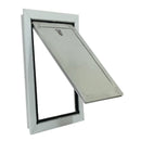 Kennel Clad Swing Kennel Door (Chew Proof) - Portal PROS