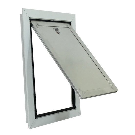 Kennel Clad Swing Kennel Door (Chew Proof)