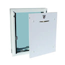 MaxSeal In Glass Dog Door - Portal PROS