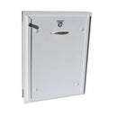 MaxSeal In Glass Dog Door - Portal PROS