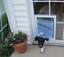 MaxSeal In Glass Dog Door - Portal PROS