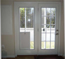 MaxSeal In Glass Dog Door - Portal PROS