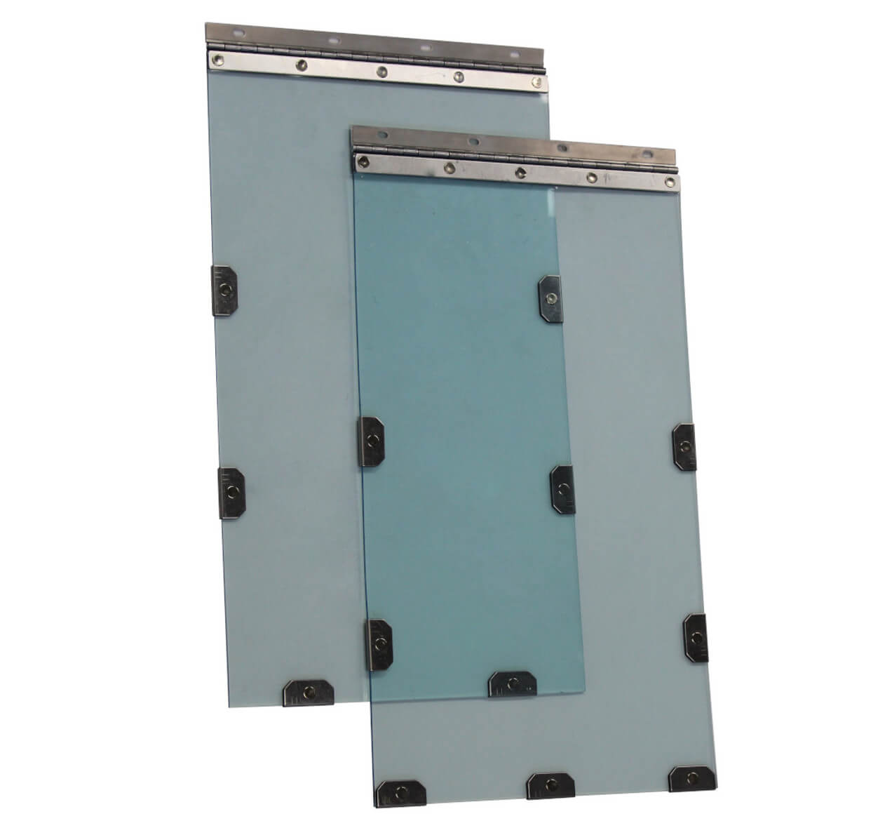 MaxSeal PRO Dog Door Flaps