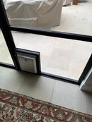 MaxSeal PRO In Glass Dog Door - Portal PROS - In Glass