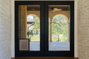 MaxSeal PRO In Glass Dog Door - Portal PROS - In Glass