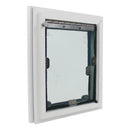 MaxSeal PRO In Glass Dog Door - Portal PROS