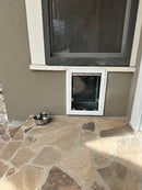 MaxSeal PRO Wall Mount Pet Door - Portal PROS - For Doors