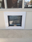 MaxSeal PRO Wall Mount Pet Door - Portal PROS - For Doors