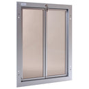 PlexiDor Door Mount Dog Door - Portal PROS - Door Mounted Dog Doors