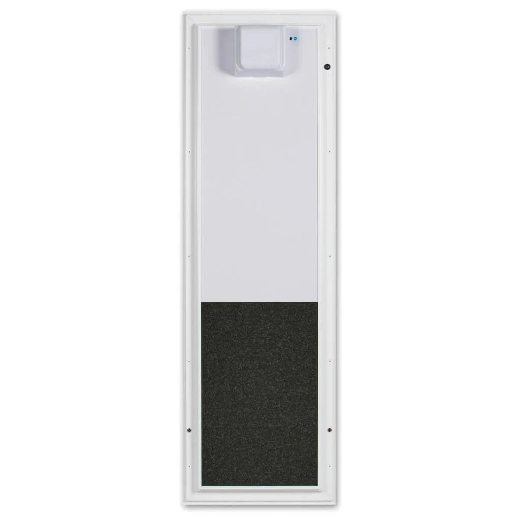 Plexidor Electronic Dog Door for Doors and Walls - Portal PROS - Electronic