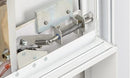 Plexidor Electronic Dog Door for Doors and Walls - Portal PROS - Electronic