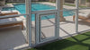 dog door options through lanais, walls, doors, glass and more