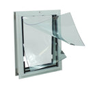 SB Standard Door Mount Pet Door - Portal PROS