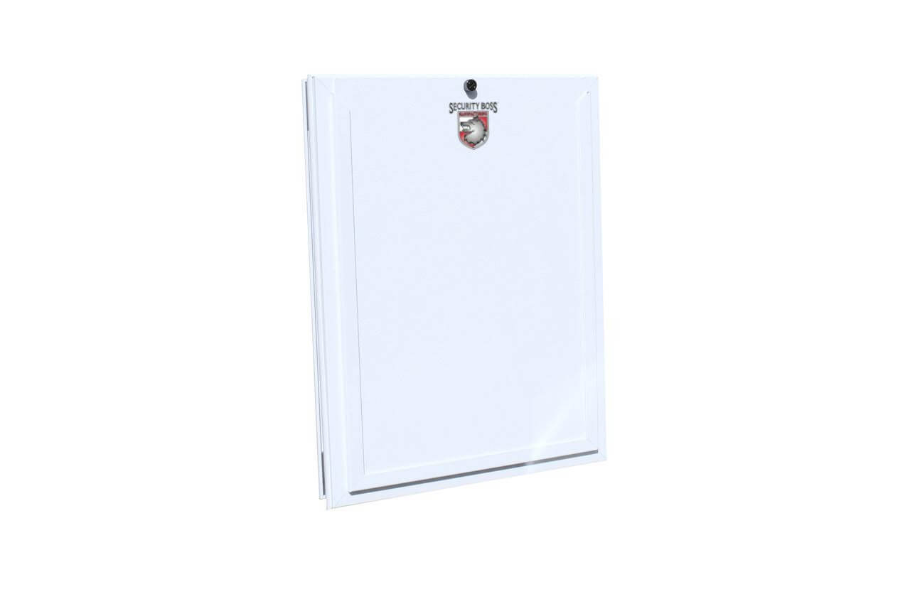 SB Standard In Glass Pet Door - Portal PROS