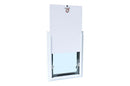 SB Standard In Glass Pet Door - Portal PROS