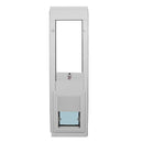 SB Standard Side Sliding Window Pet Door - Portal PROS