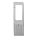 SB Standard Side Sliding Window Pet Door - Portal PROS