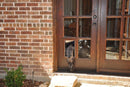 Custom MaxSeal French Door Dog Door - Portal PROS