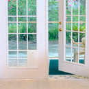 Custom MaxSeal French Door Dog Door - Portal PROS