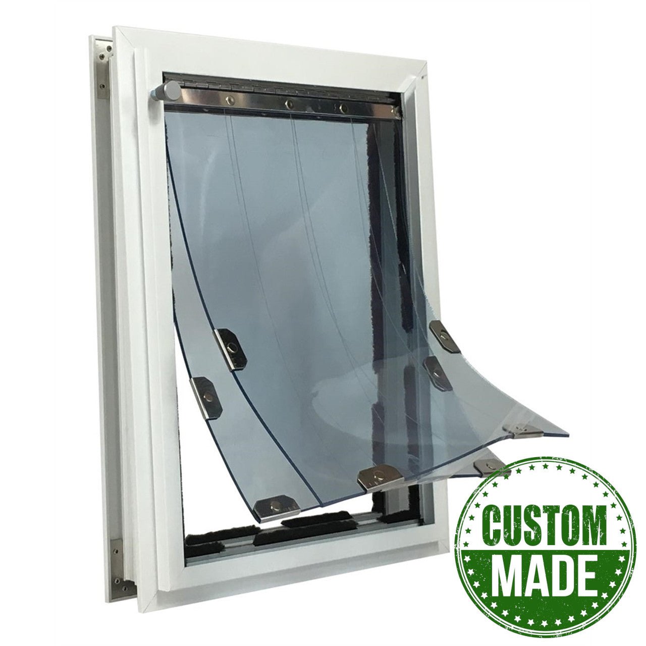 Custom MaxSeal PRO Door Mount Pet Door