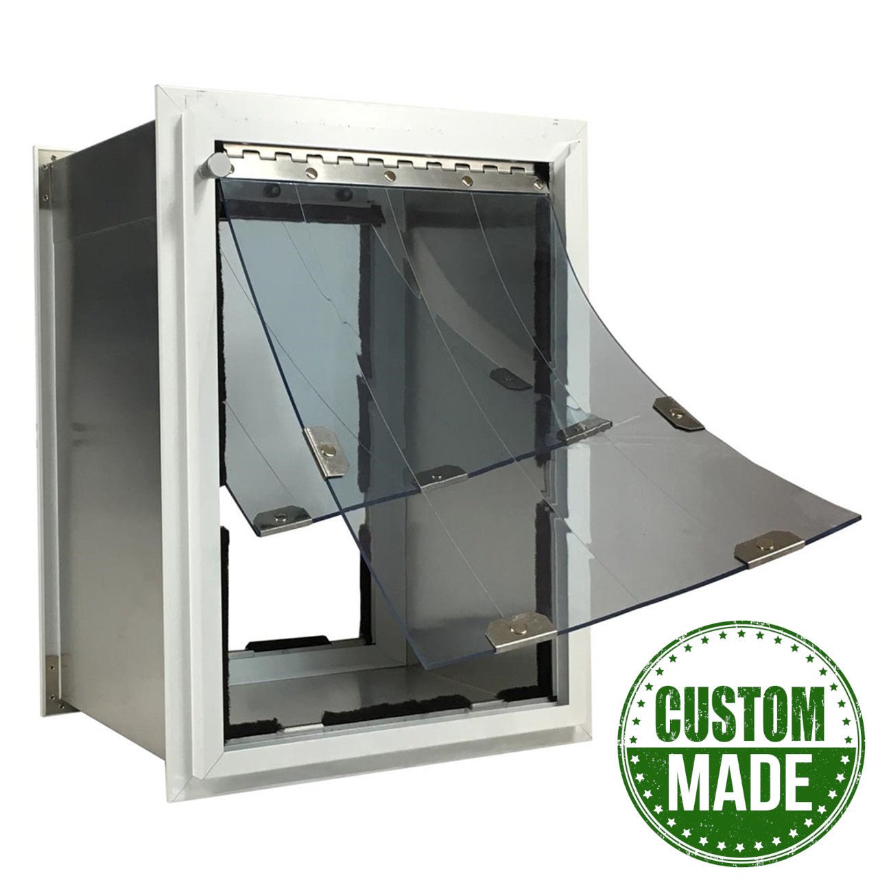 Custom MaxSeal PRO Wall Mount Pet Door