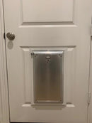 MaxSeal PRO Door Mount Pet Door - Portal PROS