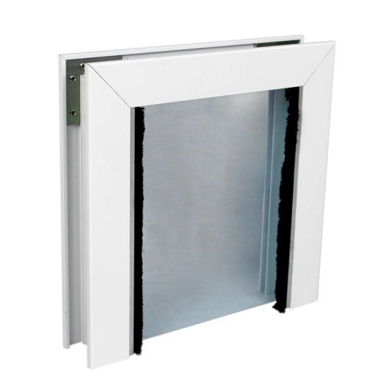 Pet Pass Thru Interior Pet Door - Portal PROS