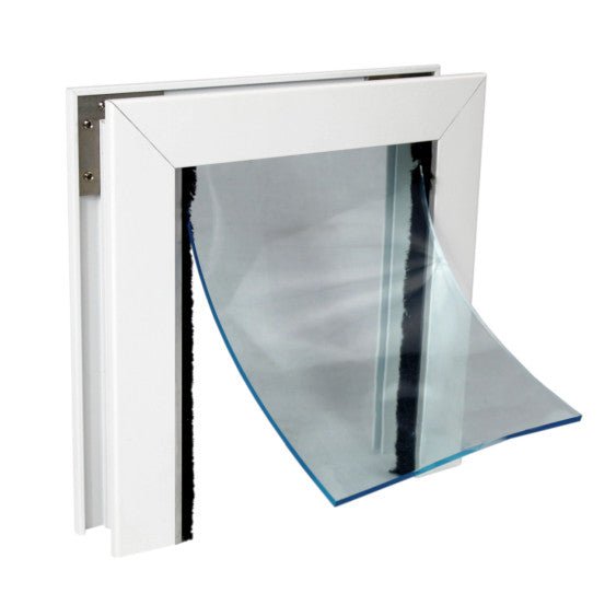 Pet Pass Thru Interior Pet Door - Portal PROS