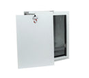 SB Standard Door Mount Pet Door - Portal PROS