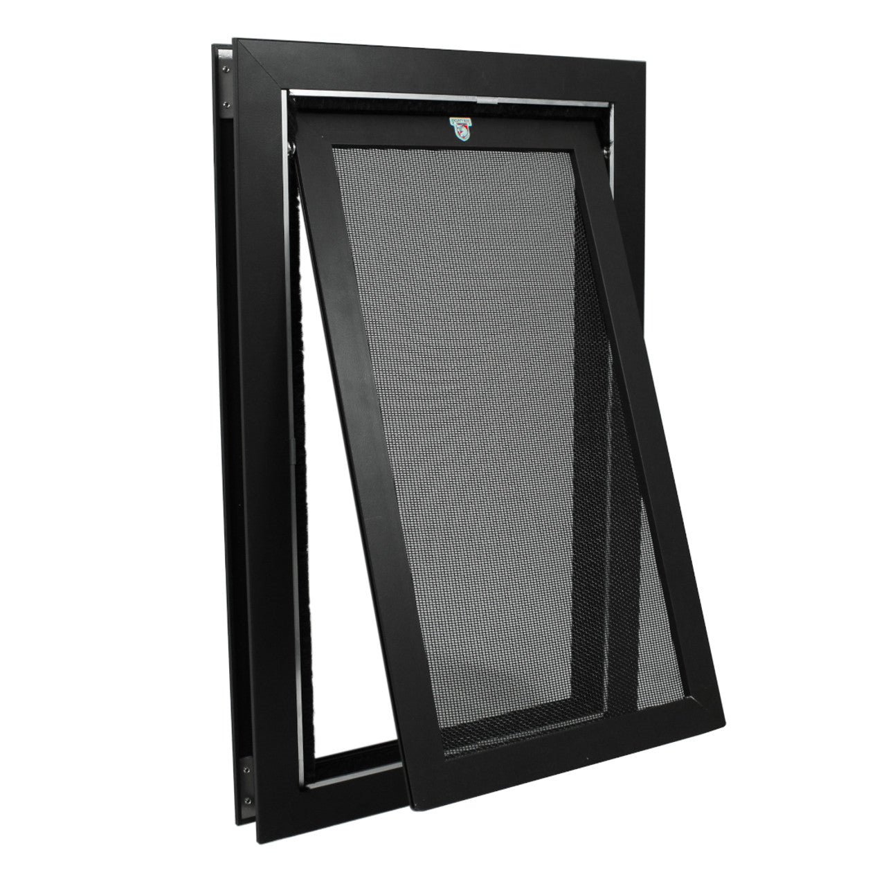 Porte moustiquaire pour chien SB4 (Porches et Lanais)