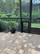 SB4 Screen Dog Door (Porches & Lanais) - Portal PROS