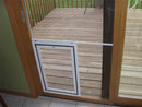 Sliding Screen Door Dog Door - Portal PROS