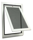 Sliding Screen Door Dog Door - Portal PROS